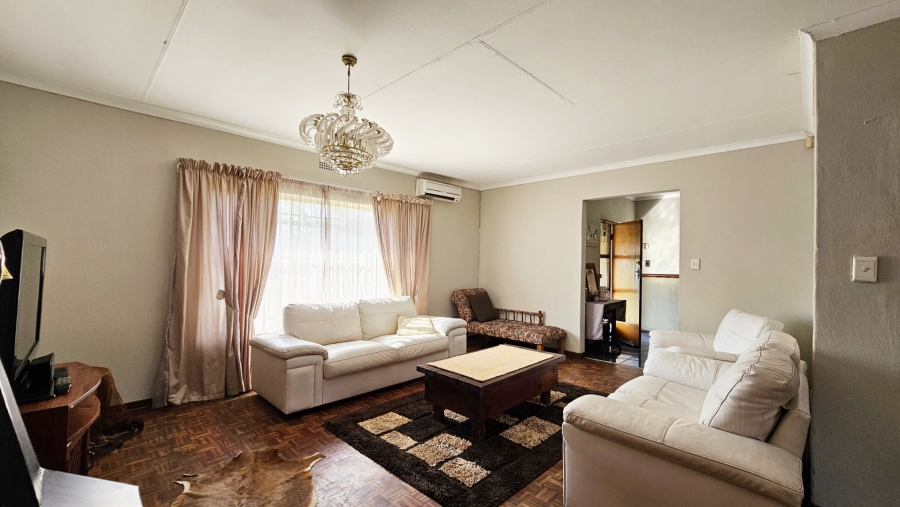 4 Bedroom Property for Sale in Vaalpark Free State